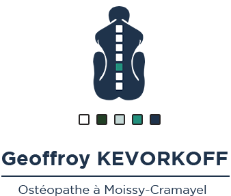 Logo Geoffroy Kevorkoff Moissy-Cramayel